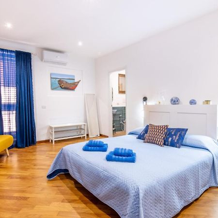 Talia - Central And Elegant Suites In The Heart Of Palermo Exterior photo