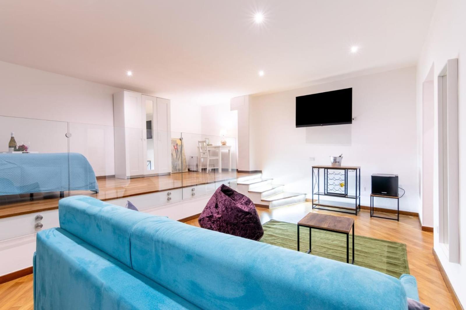 Talia - Central And Elegant Suites In The Heart Of Palermo Exterior photo