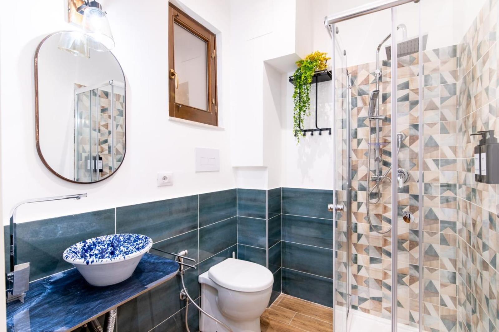 Talia - Central And Elegant Suites In The Heart Of Palermo Exterior photo